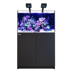 Red Sea REEFER 300 G3 Deluxe - Zwart (incl. 2 X RL115 & arms)