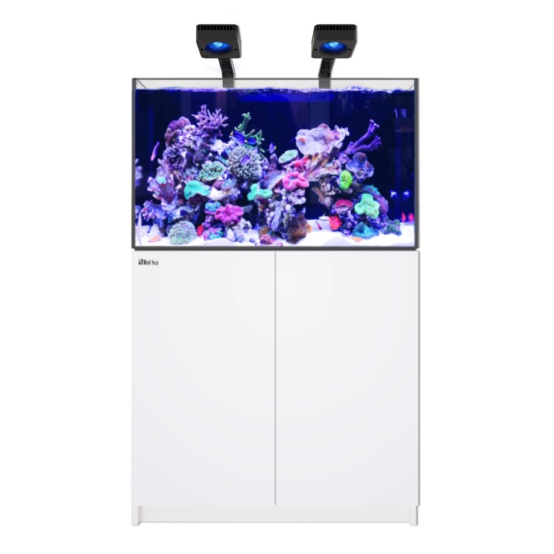 Red Sea REEFER 300 G3 Deluxe (incl. 2 X RL115 & arms)