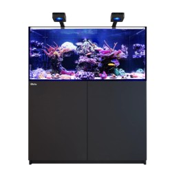 REEFER 350 G3 Deluxe - Black (incl. 2 X RL115 & arms)
