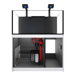 REEFER 350 G3 Deluxe - Wit (incl. 2 X RL115 & arms)