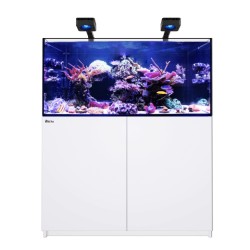 REEFER 350 G3 Deluxe - White (incl. 2 X RL115 & arms)