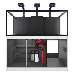 Red Sea REEFER 525 G3 Deluxe  (incl. 3 X RL115 & arms)