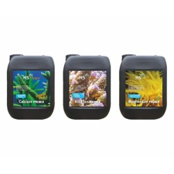 HS AQUA MARIN PRO READY XL VALUE PACK (CA,KH,MG) 3X5 L