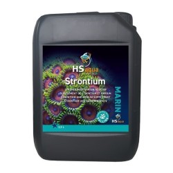HS AQUA MARIN PRO STRONTIUM+ 2500 ML