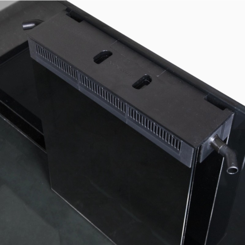 Red Sea REEFER 625 G3 Deluxe - Zwart (incl. 3 X RL115 & arms)