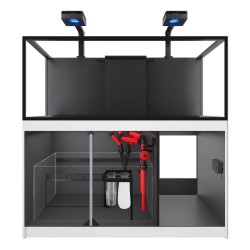 Red Sea REEFER 625 G3 Deluxe  (incl. 3 X RL115 & arms)