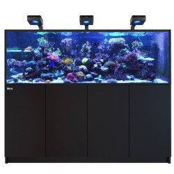 Red Sea REEFER 750 G3 Deluxe - Zwart