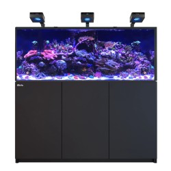 Red Sea REEFER 625 G3 Deluxe - Zwart