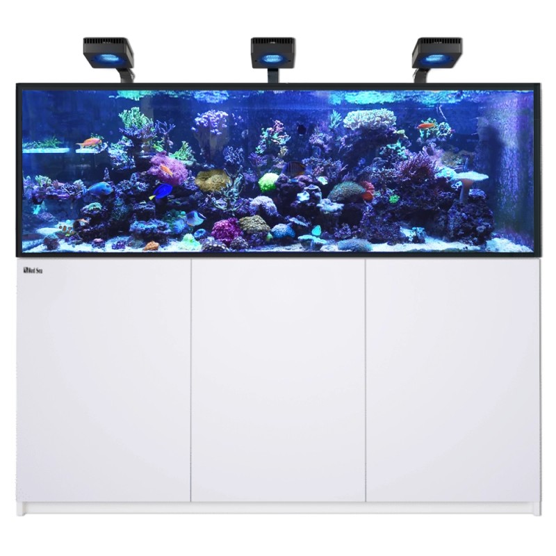 Red Sea REEFER 750 G3 Deluxe - Wit