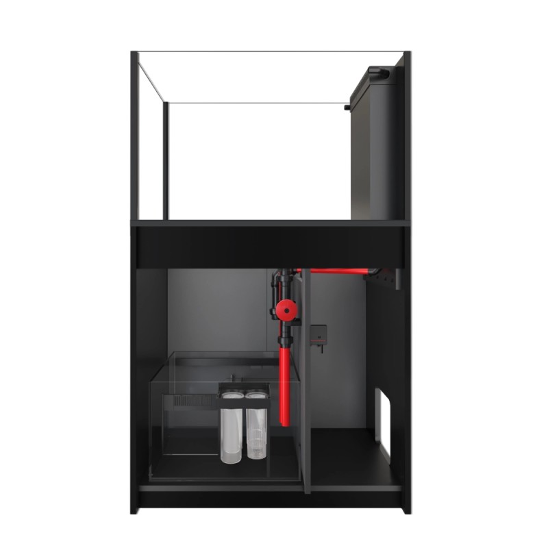 Red Sea REEFER™ Peninsula G3 350 System - Zwart