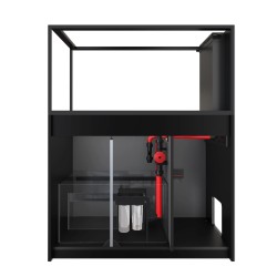 Red Sea REEFER™ Peninsula G3 500 System - Black