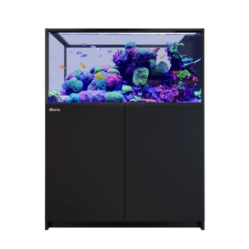 Red Sea REEFER™ Peninsula G3 500 System - Black