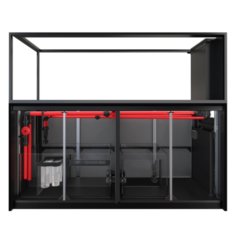 Red Sea REEFER™ Peninsula G3 S-950 System - Zwart