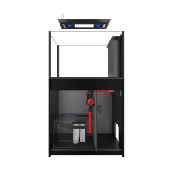 Red Sea REEFER Peninsula 350 G3 Deluxe - Black (incl.RL&Pen)