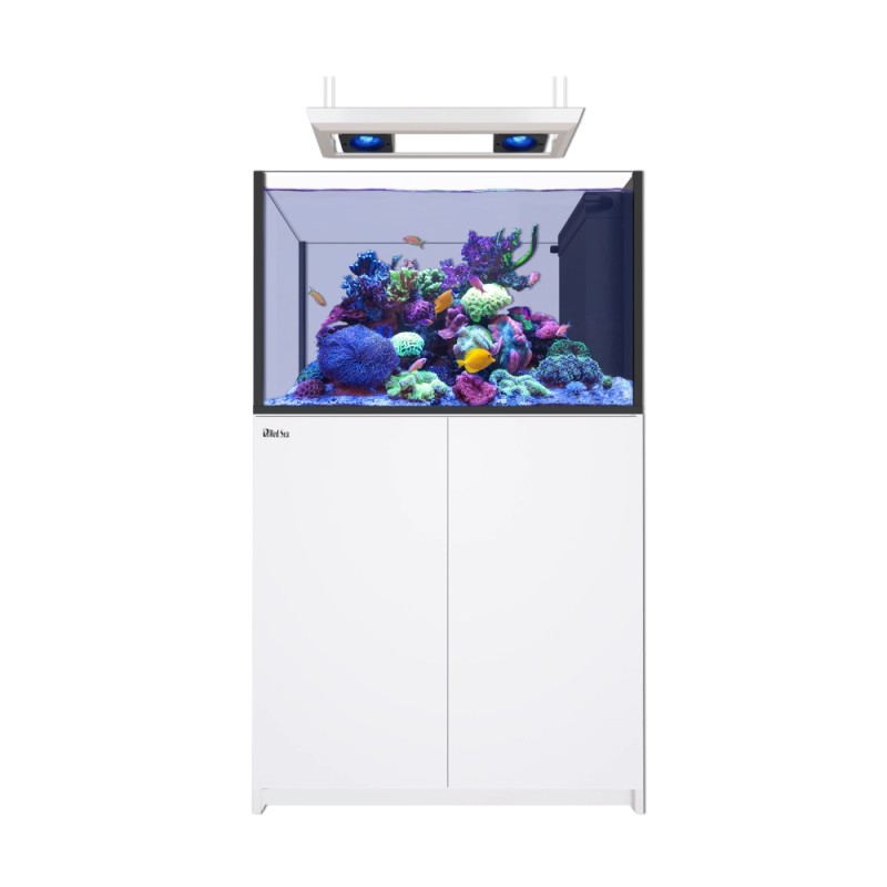 Red Sea REEFER Peninsula 350 G3 Deluxe - Wit