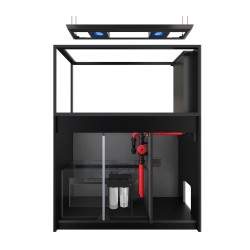 Red Sea REEFER Peninsula 500 G3 Deluxe - Black (incl.RL&Pen)