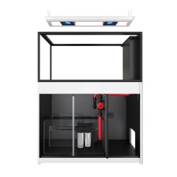 Red Sea REEFER Peninsula 500 G3 Deluxe - White (incl.RL&Pen)