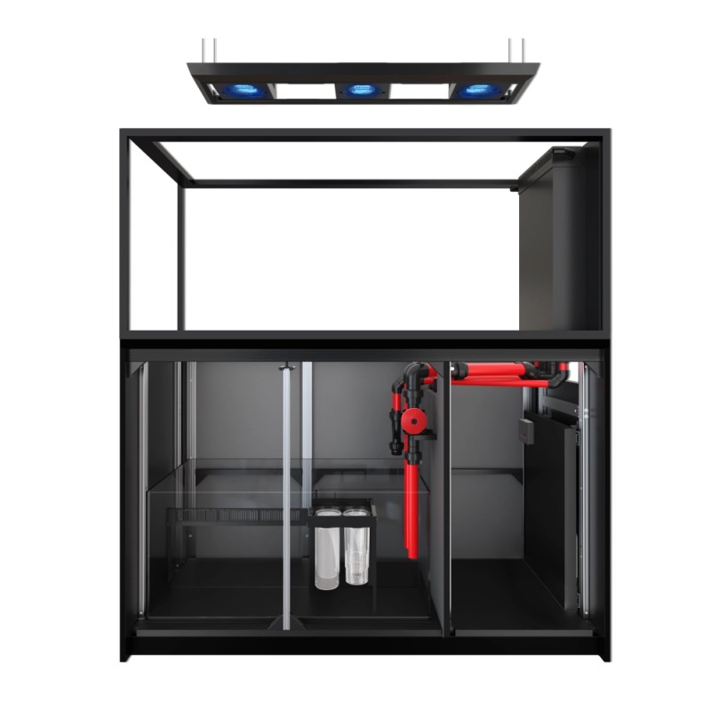 Red Sea REEFER Peninsula S 700 G3 Delux -Black (incl.RL&Pen) Red Sea REEFER Peninsula S 700 G3 Delux -Black (incl.RL&Pen)