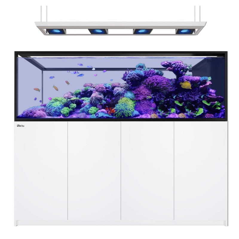 Red Sea REEFER™ Peninsula S-950 G3 Deluxe – Wit