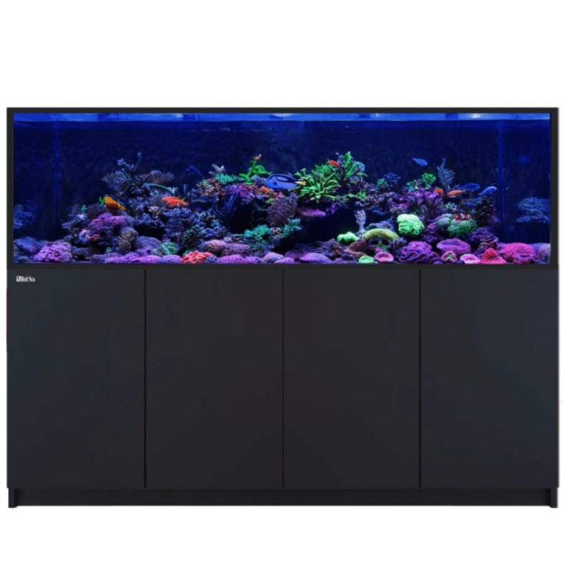 Red Sea REEFER™-G3 S 850 Complete System - Zwart