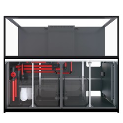 Red Sea REEFER™-G3 S 850 Complete System - Black
