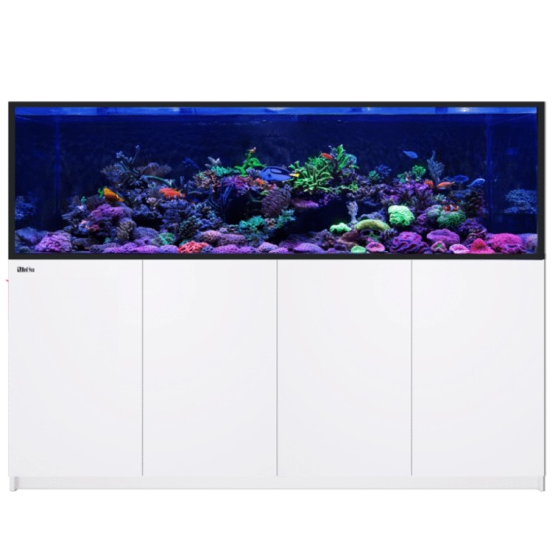 Red Sea REEFER™-G3 S 850 Complete System - Wit