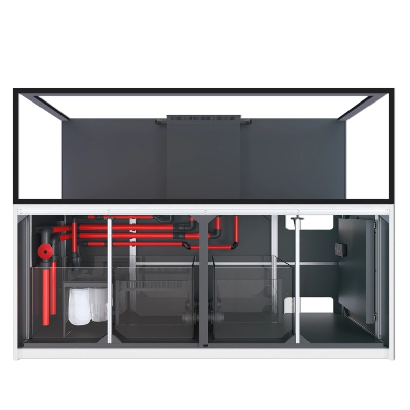 Red Sea REEFER™- G3 S 1000 Complete System - Wit