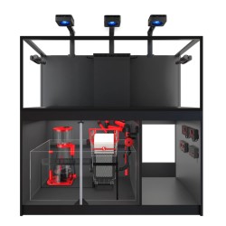 Red Sea REEFER MAX 525 G3 Black kopen? | Coralandfishstore.nl