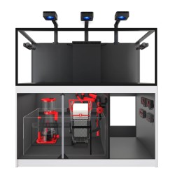 Red Sea REEFER MAX 525 G3 White kopen? | Coralandfishstore.nl