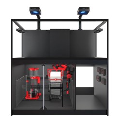 Red Sea REEFER MAX 625 G3 Black kopen? | Coralandfishstore.nl