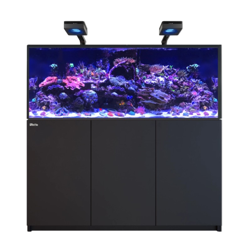 Red Sea REEFER MAX 625 G3 - Zwart