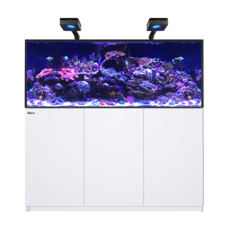 Red Sea REEFER MAX 625 G3 - Wit