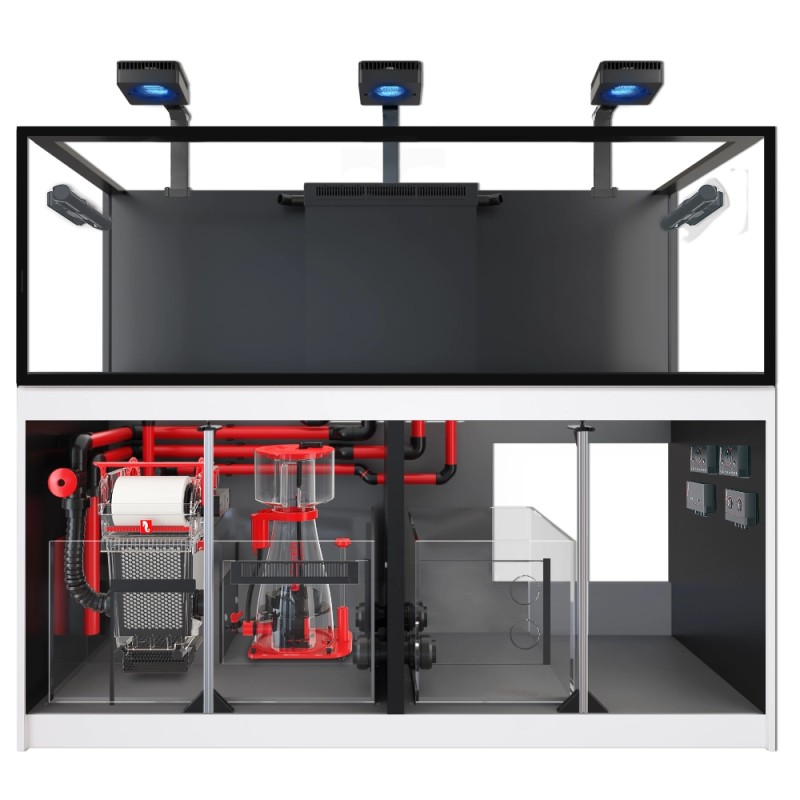 Red Sea REEFER MAX 750 G3 - Wit