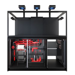 Red Sea REEFER MAX S-700 G3 - Zwart Red Sea REEFER MAX S-700 G3 - Zwart