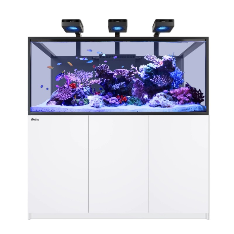 Red Sea REEFER MAX S-700 G3 - Wit Red Sea REEFER MAX S-700 G3 - Wit