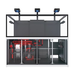 Red Sea REEFER MAX S-850 G3 wit | Coralandfishstore.nl Red Sea REEFER MAX S-850 G3 wit | Coralandfishstore.nl