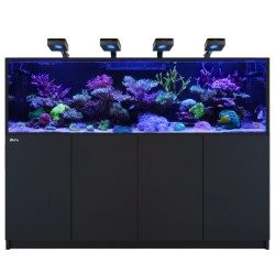 REEFER MAX S-1000 G3 - Zwart REEFER MAX S-1000 G3 - Zwart