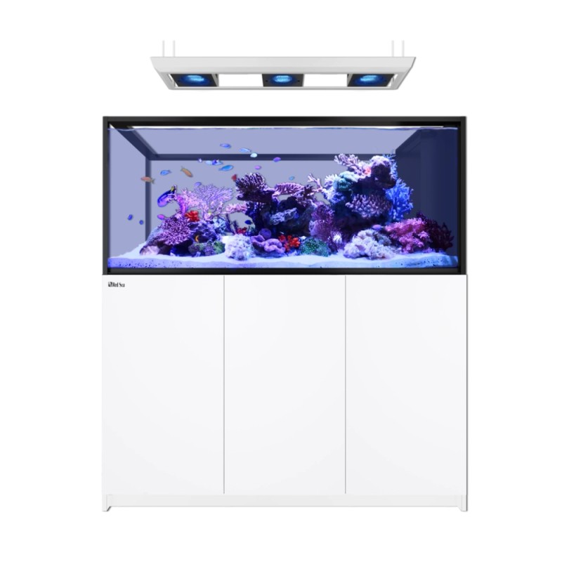 Red Sea REEFER MAX Peninsula S-700 G3 - Wit Red Sea REEFER MAX Peninsula S-700 G3 - Wit