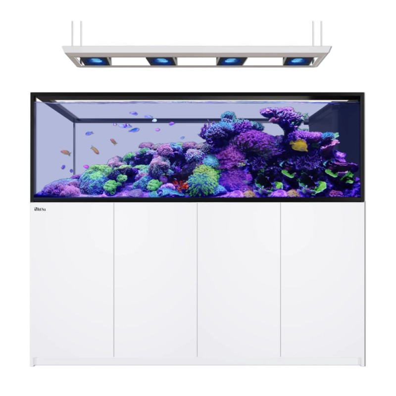 Red Sea REEFER MAX Peninsula S-950 G3 - Wit Red Sea REEFER MAX Peninsula S-950 G3 - Wit