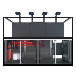 Red Sea REEFER S-1000 G3 Deluxe - Black (incl RL-arms) kopen? Red Sea REEFER S-1000 G3 Deluxe - Black (incl RL-arms) kopen?