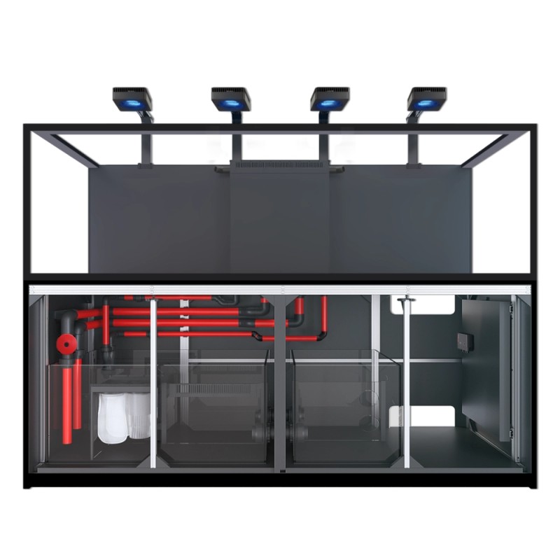 Red Sea REEFER S-1000 G3 Deluxe - Black (incl RL-arms) kopen? Red Sea REEFER S-1000 G3 Deluxe - Black (incl RL-arms) kopen?