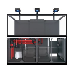 Red Sea REEFER S-850 G3 Deluxe - Black (incl. RL- arms) kopen? Red Sea REEFER S-850 G3 Deluxe - Black (incl. RL- arms) kopen?