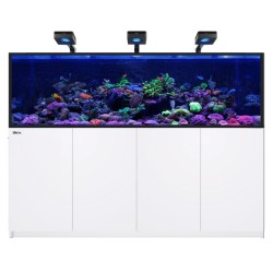 Red Sea REEFER S-850 G3 Deluxe - Wit (incl. 3 X RL170 & arms) Red Sea REEFER S-850 G3 Deluxe - Wit (incl. 3 X RL170 & arms)
