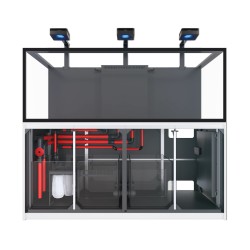 Red Sea REEFER S-850 G3 Deluxe - White (incl. RL- arms) kopen? Red Sea REEFER S-850 G3 Deluxe - White (incl. RL- arms) kopen?