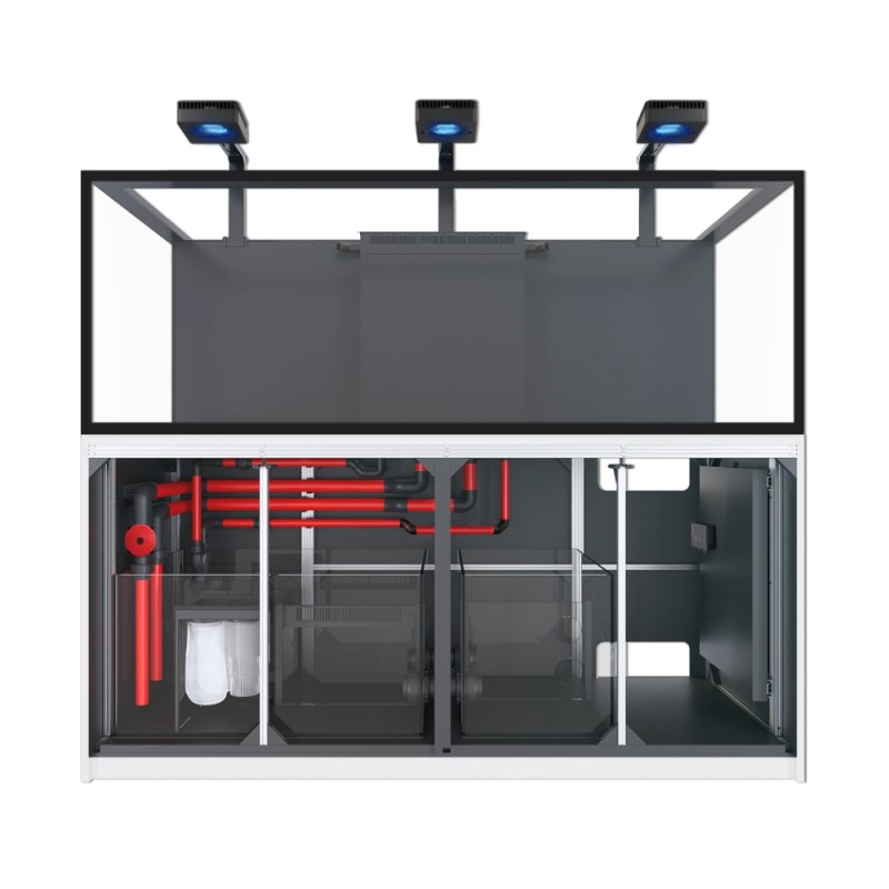 Red Sea REEFER S-850 G3 Deluxe - White (incl. RL- arms) kopen? Red Sea REEFER S-850 G3 Deluxe - White (incl. RL- arms) kopen?