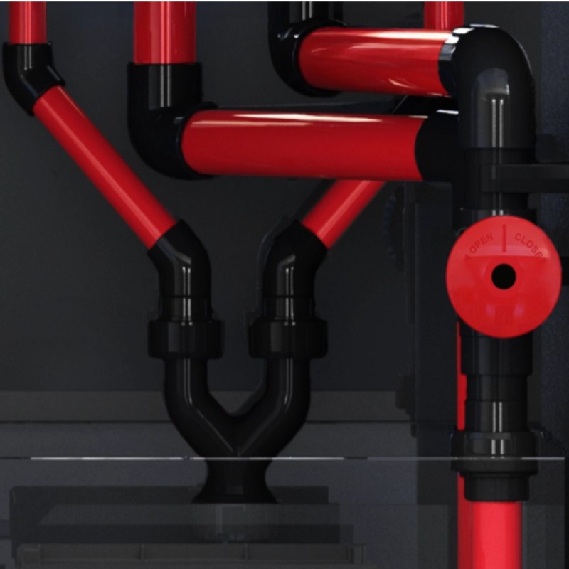 Red Sea REEFER S-850 G3 Deluxe - White (incl. RL- arms) kopen? Red Sea REEFER S-850 G3 Deluxe - White (incl. RL- arms) kopen?