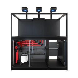 Red Sea REEFER S-700 G3 Deluxe - Black (incl.RL170 & arms) kopen? Red Sea REEFER S-700 G3 Deluxe - Black (incl.RL170 & arms) kopen?