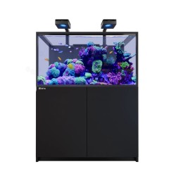 Red Sea REEFER S-550 G3 Deluxe - Zwart (incl. 2 X RL170 & arms) Red Sea REEFER S-550 G3 Deluxe - Zwart (incl. 2 X RL170 & arms)