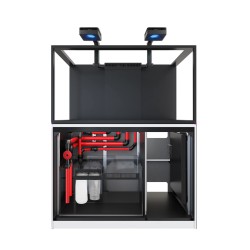 Red Sea REEFER S-550 G3 Deluxe - zwart incl RL170 + arms kopen? Red Sea REEFER S-550 G3 Deluxe - zwart incl RL170 + arms kopen?