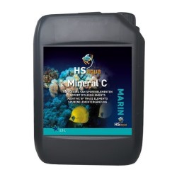 HS AQUA MARIN MINERAL C 2500 ML